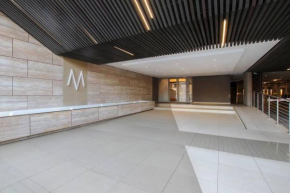 Luxury 2bed with city Lifestyle